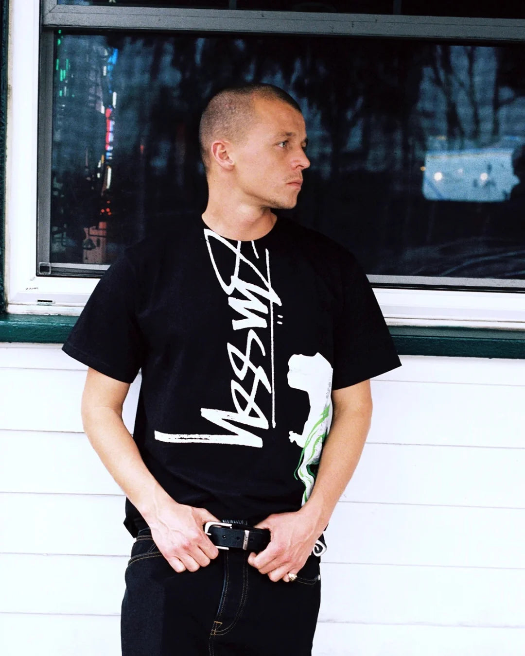 Stüssy