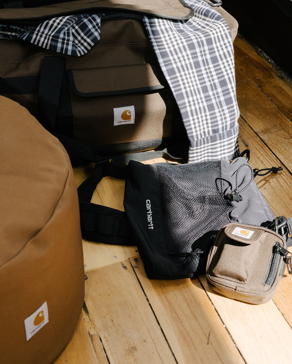All Accessories