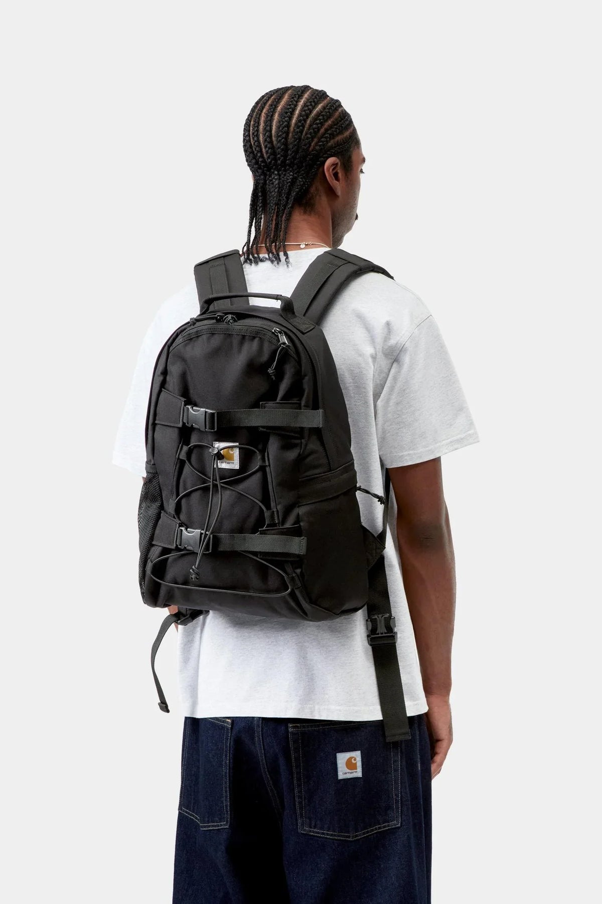 Backpacks