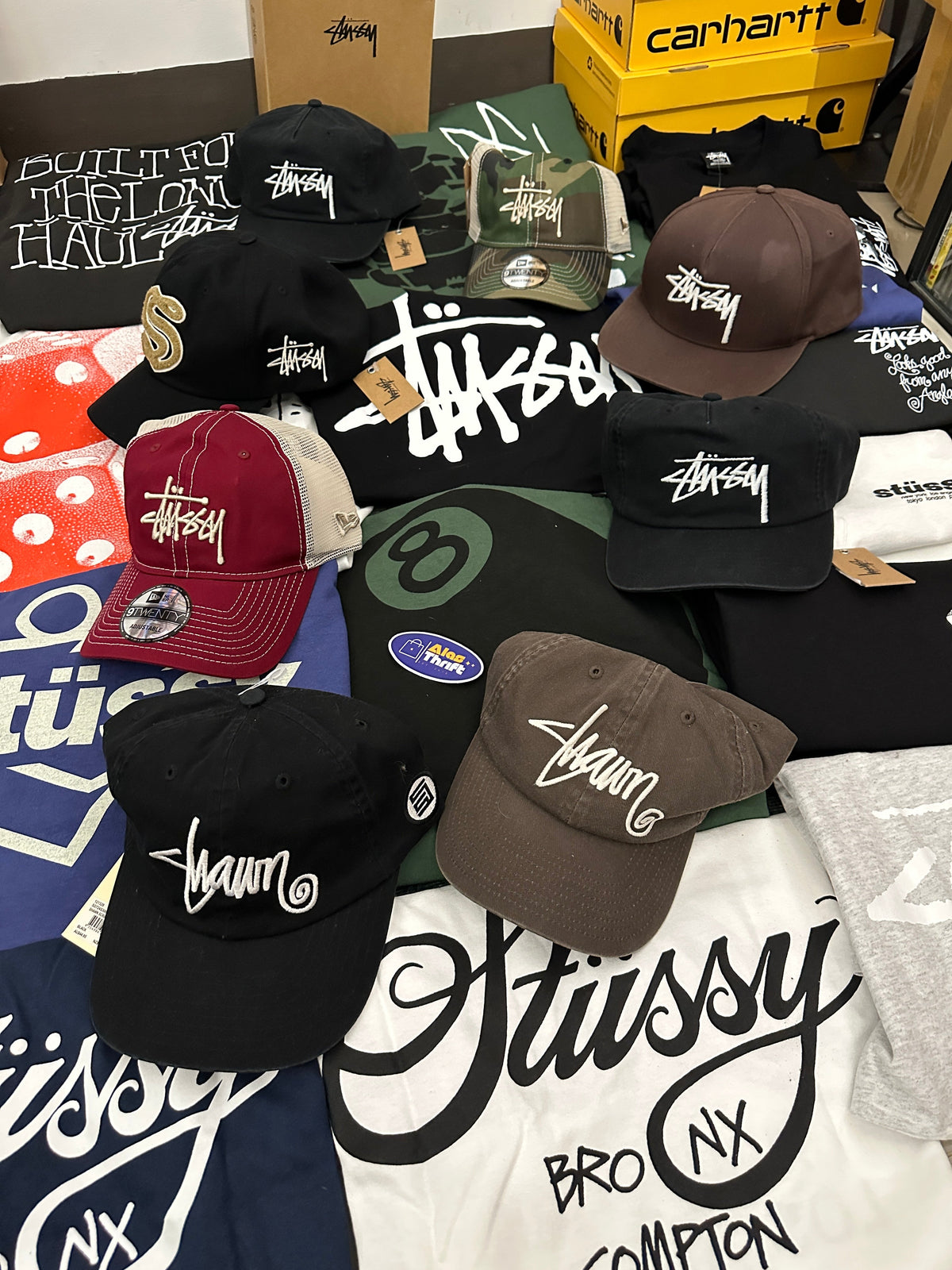 Hats