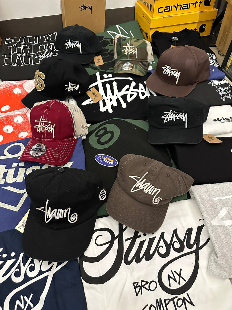 Hats