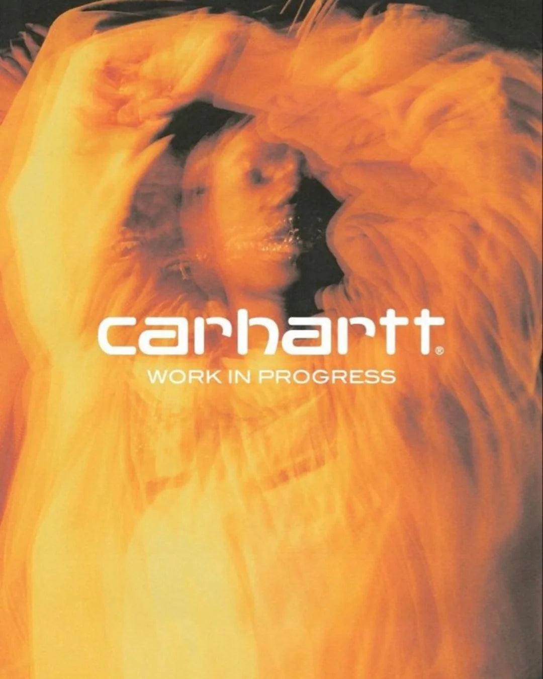 Carhartt WIP (Work in Progress)