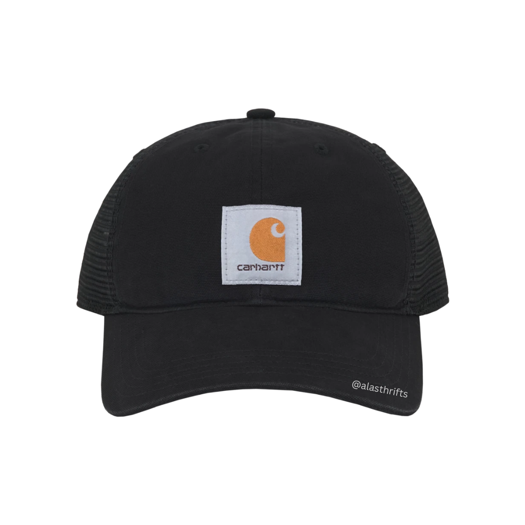 Carhartt Buffalo Net Trucker Cap