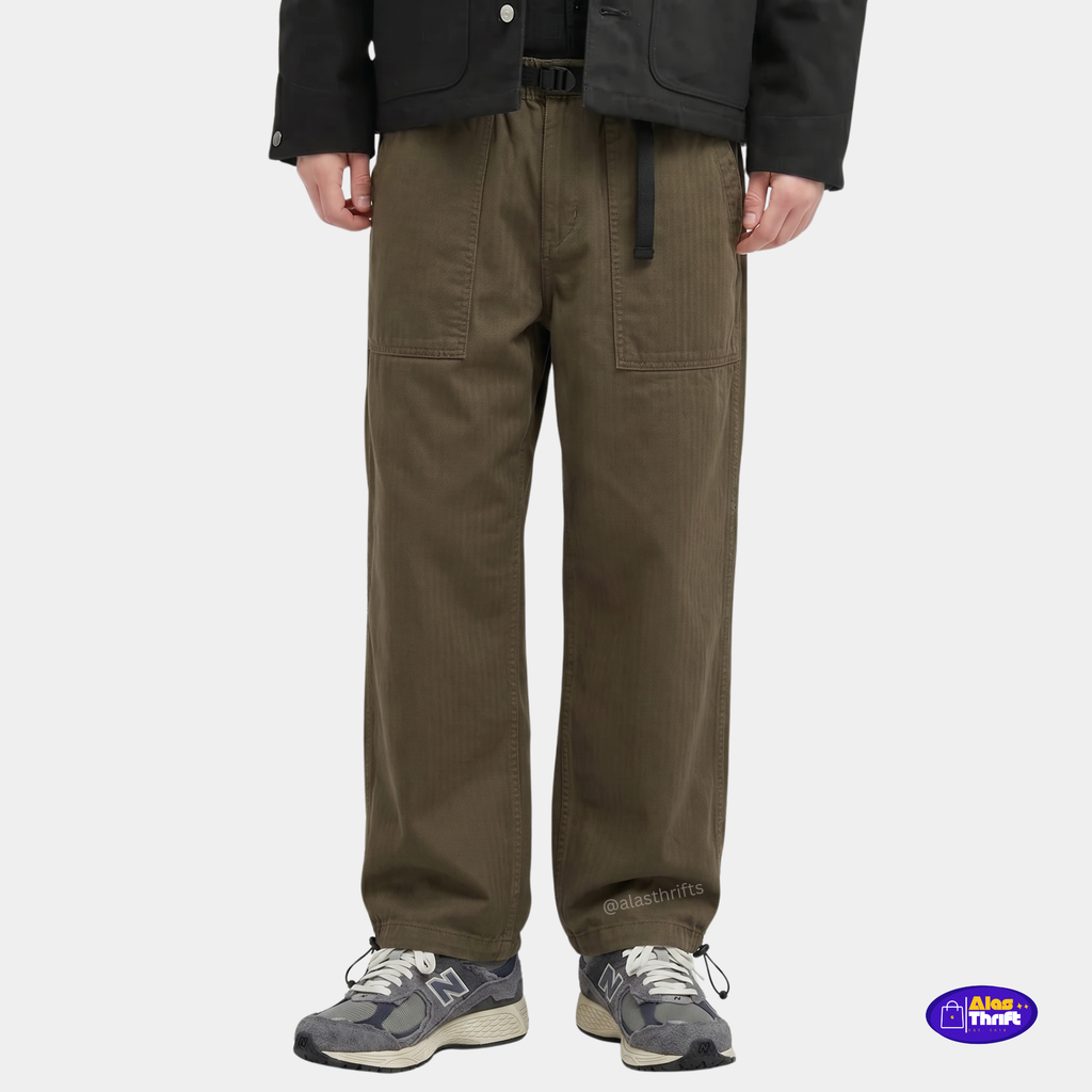 Carhartt WIP Hayworth Pant