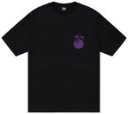 STUSSY 8 BALL X-RAY TEE (GRAIL TEE)