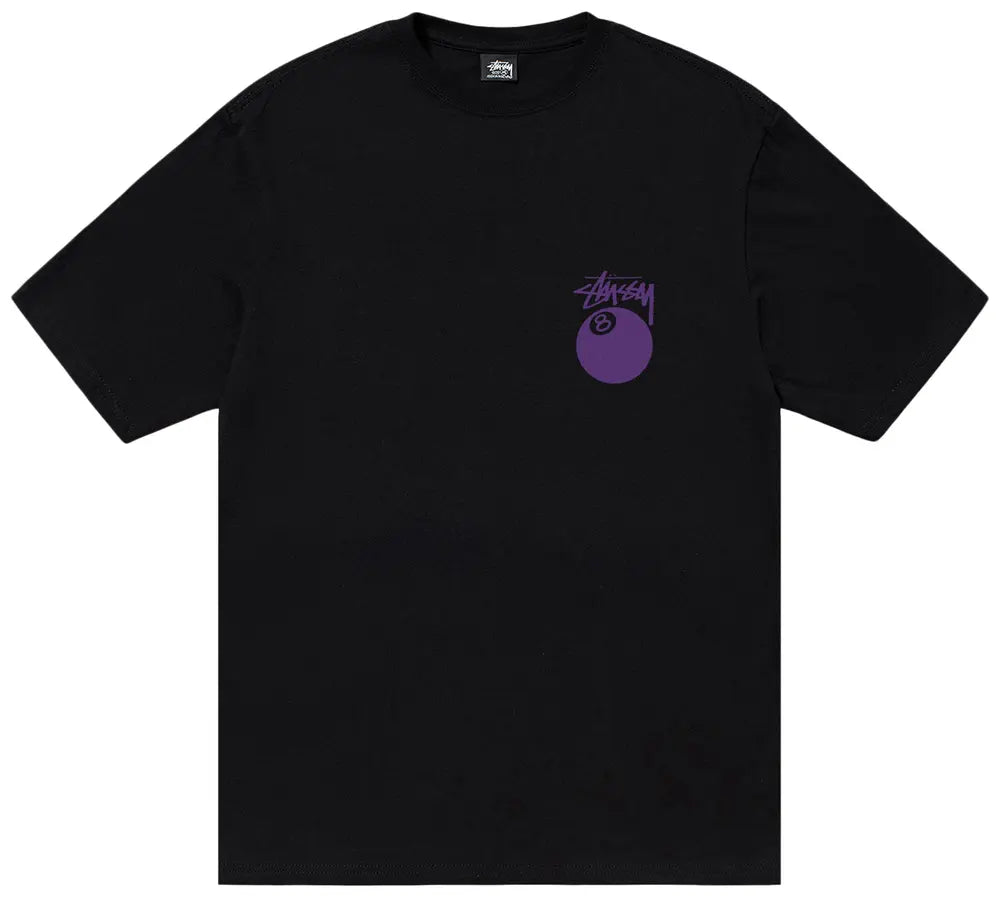 STUSSY 8 BALL X-RAY TEE (GRAIL TEE)