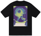 STUSSY 8 BALL X-RAY TEE (GRAIL TEE)