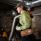 Carhartt Crossbody Horizontal Bag