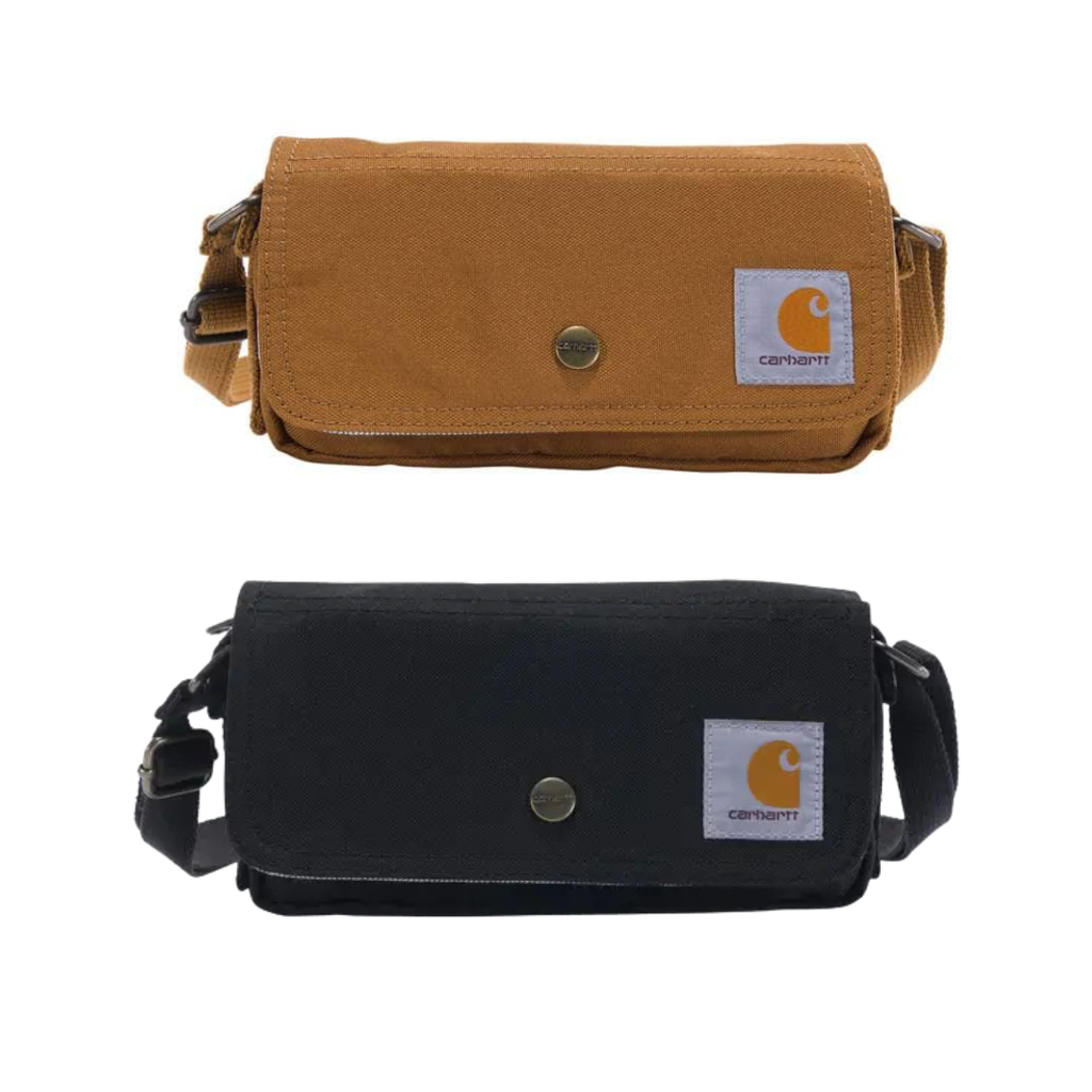 Carhartt Crossbody Horizontal Bag