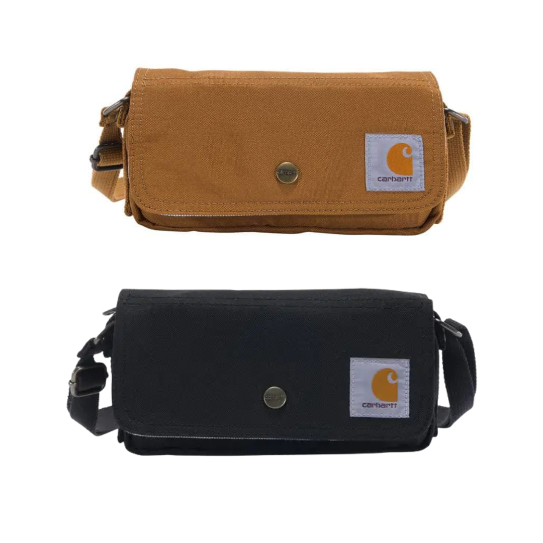 Carhartt Crossbody Horizontal Bag