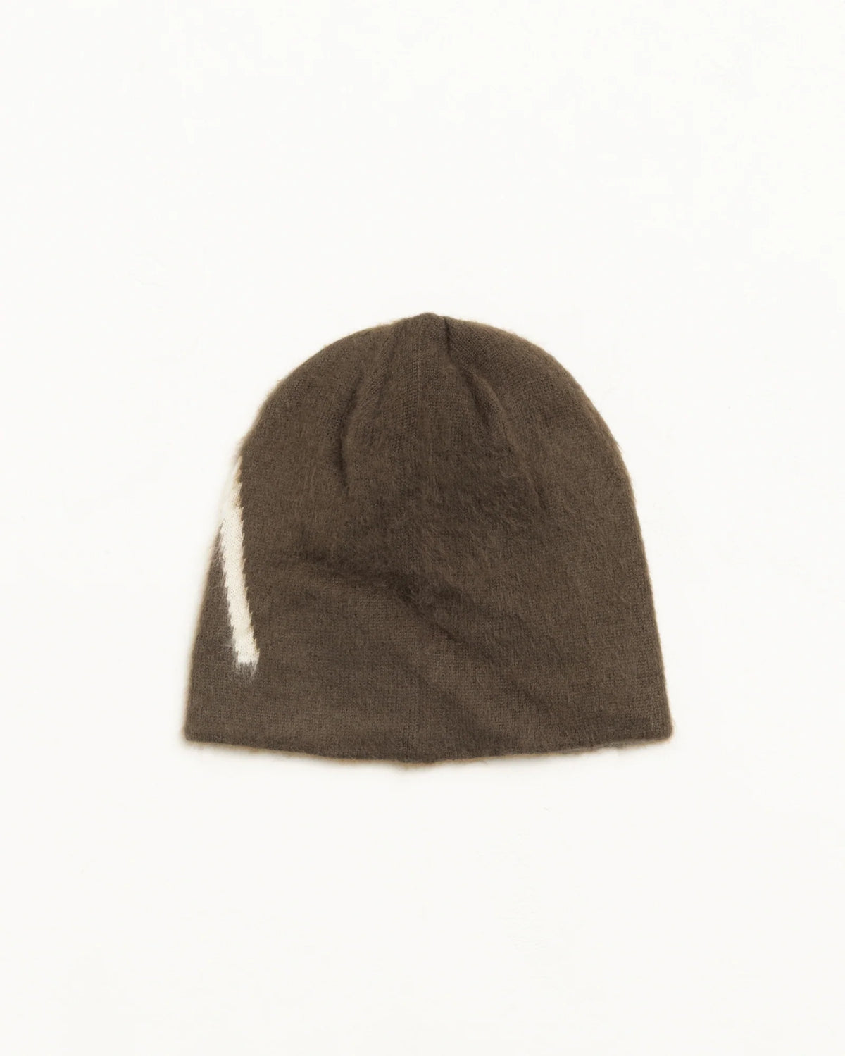 STUSSY BRUSHED OUT STOCK SKULLCAP