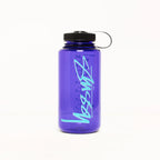 STUSSY NALGENE BIG STOCK WATER BOTTLE