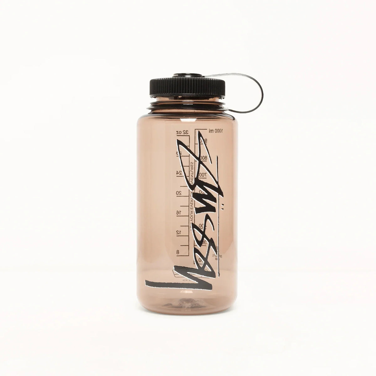 STUSSY NALGENE BIG STOCK WATER BOTTLE