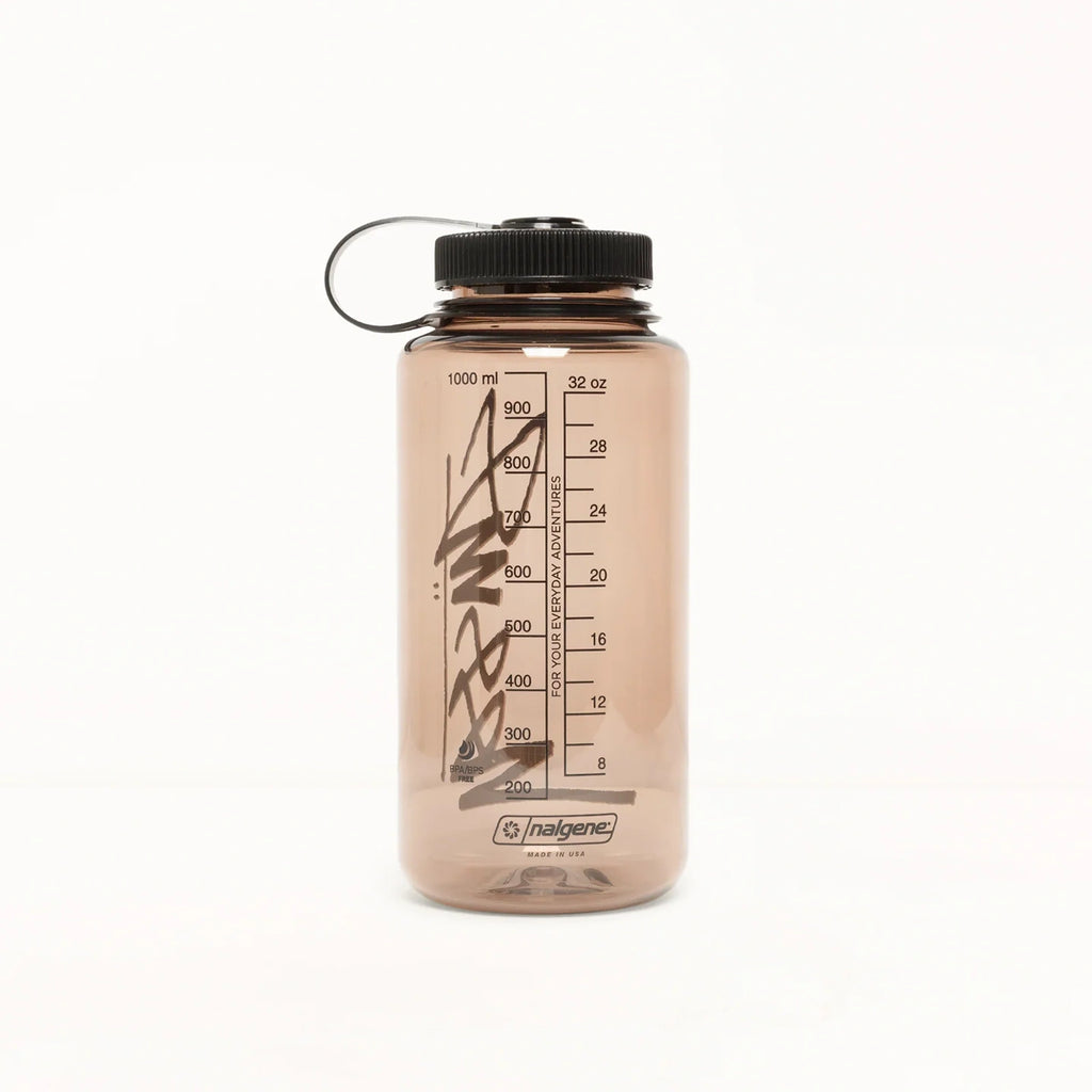 STUSSY NALGENE BIG STOCK WATER BOTTLE