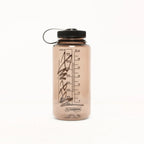 STUSSY NALGENE BIG STOCK WATER BOTTLE