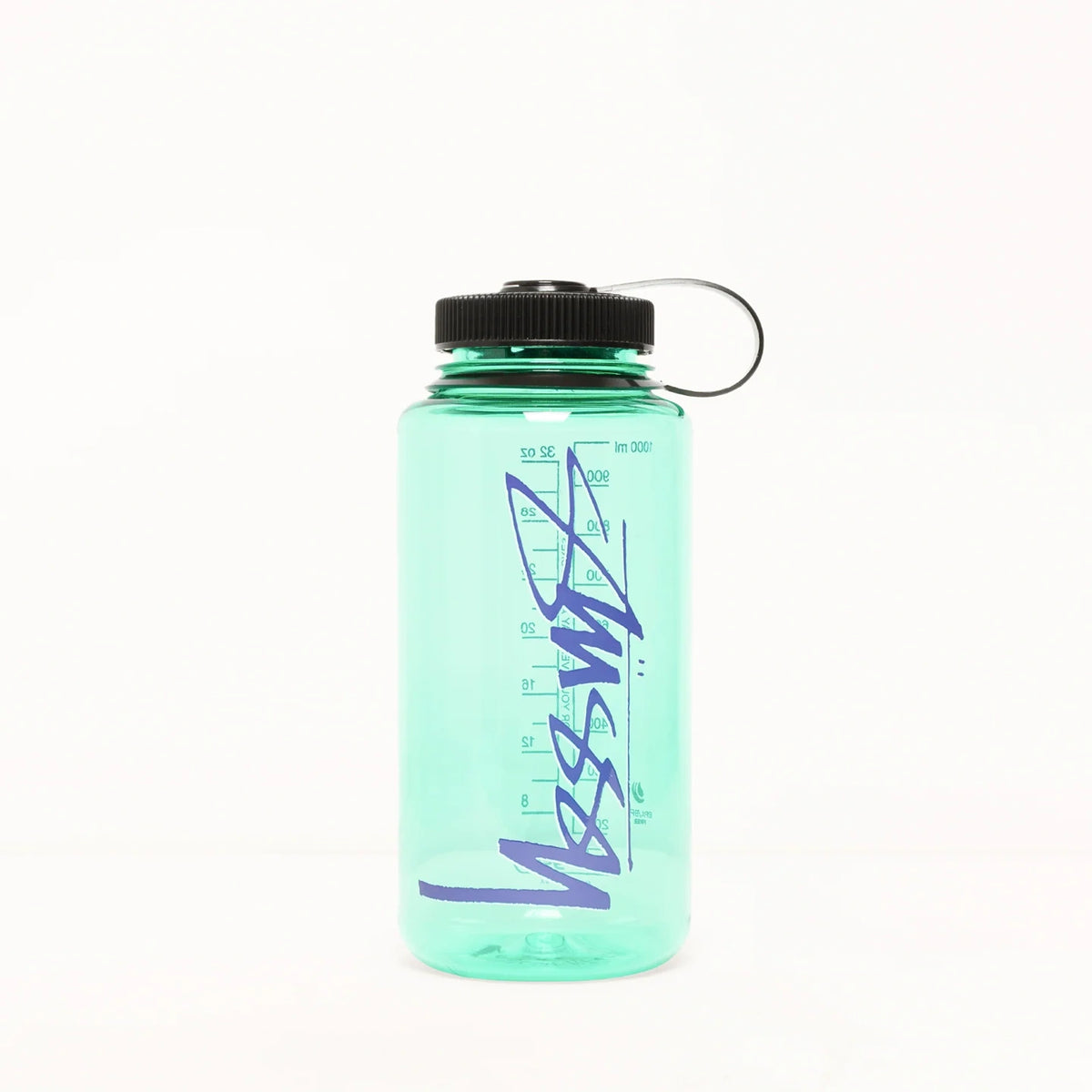 STUSSY NALGENE BIG STOCK WATER BOTTLE