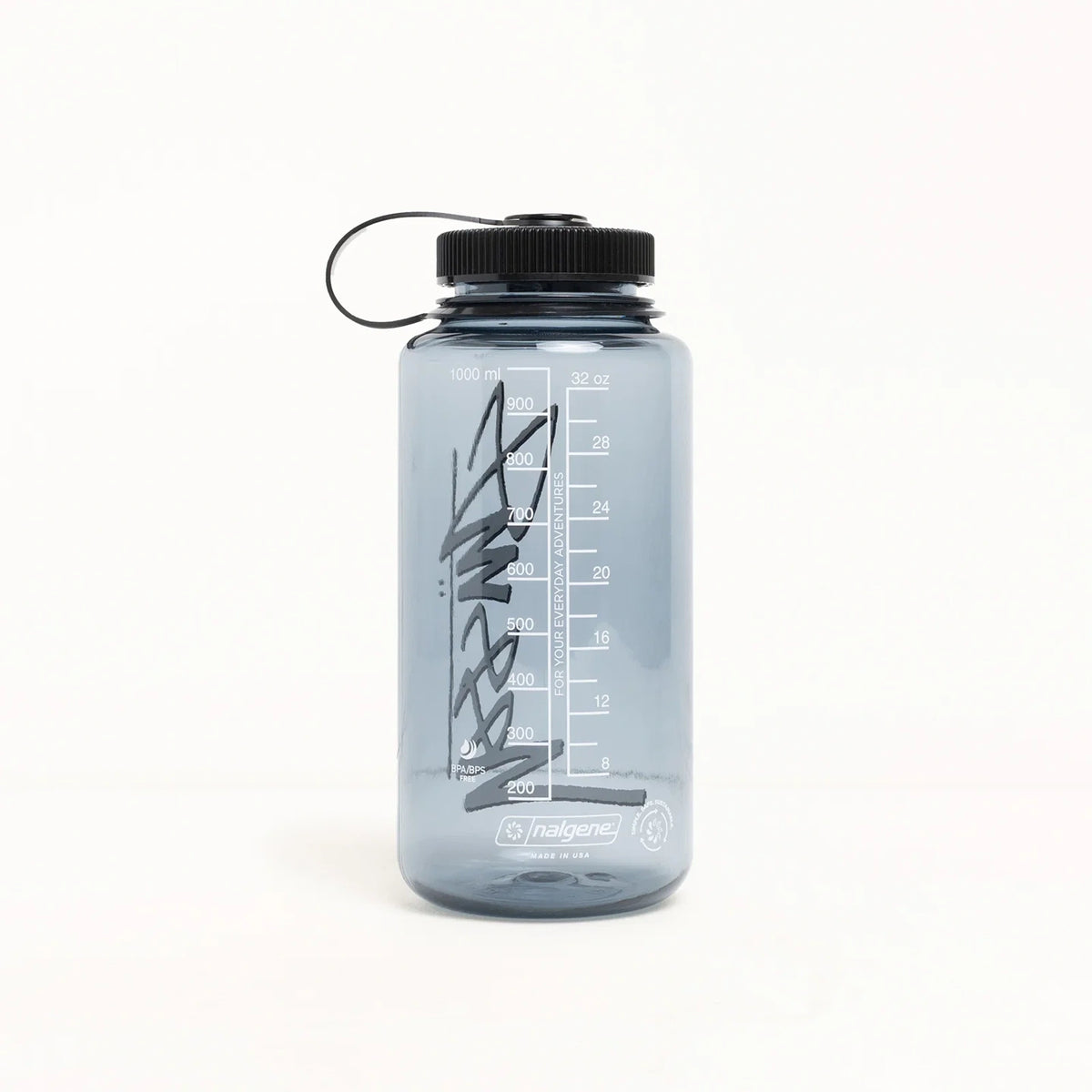 STUSSY NALGENE BIG STOCK WATER BOTTLE