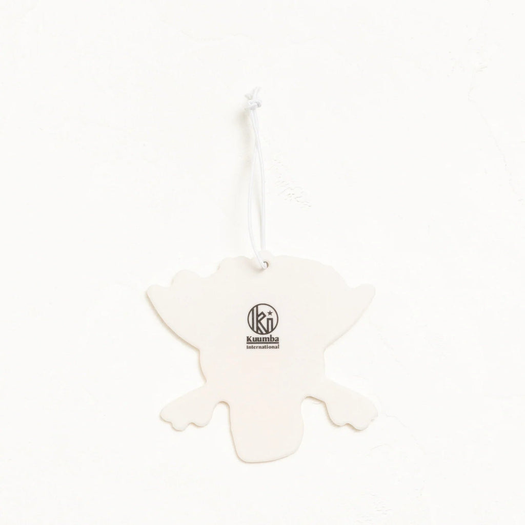 STUSSY KUUMBA AIR FRESHNER - SKULL