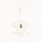 STUSSY KUUMBA AIR FRESHNER - SKULL