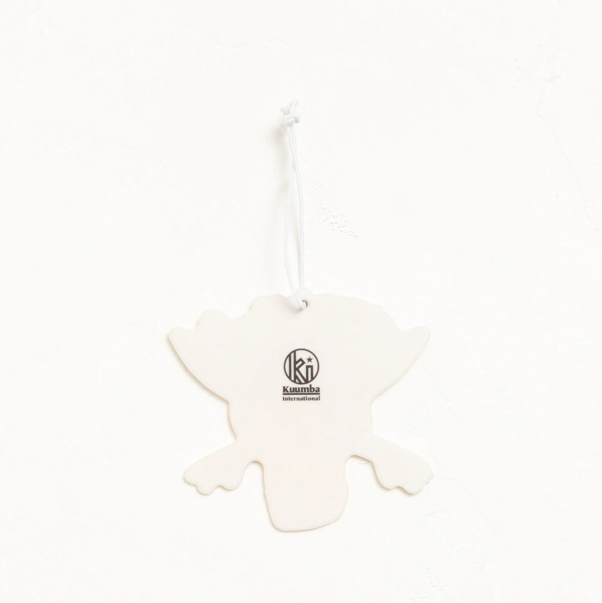 STUSSY KUUMBA AIR FRESHNER - SKULL