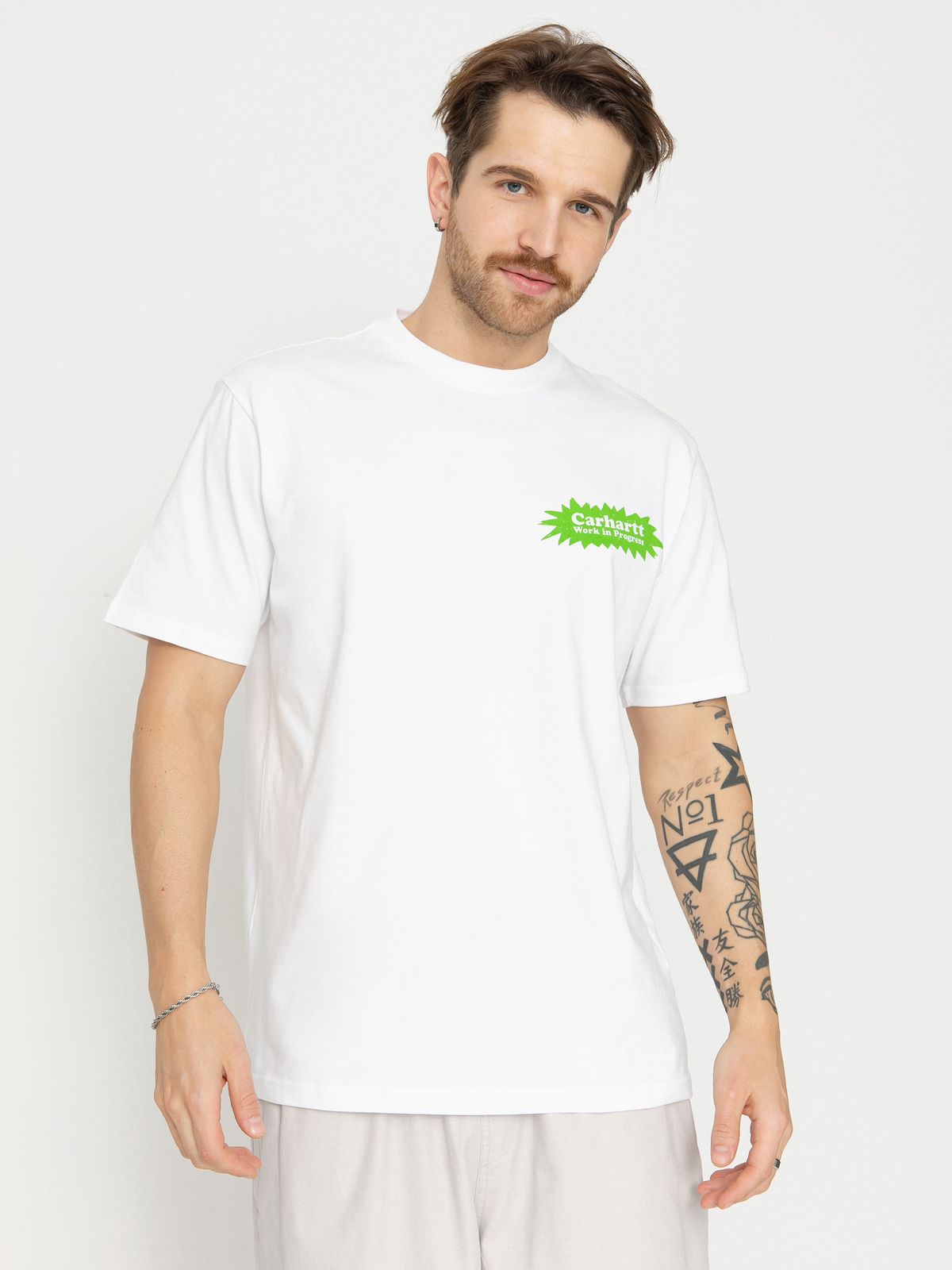 Carhartt WIP Bam Tshirt