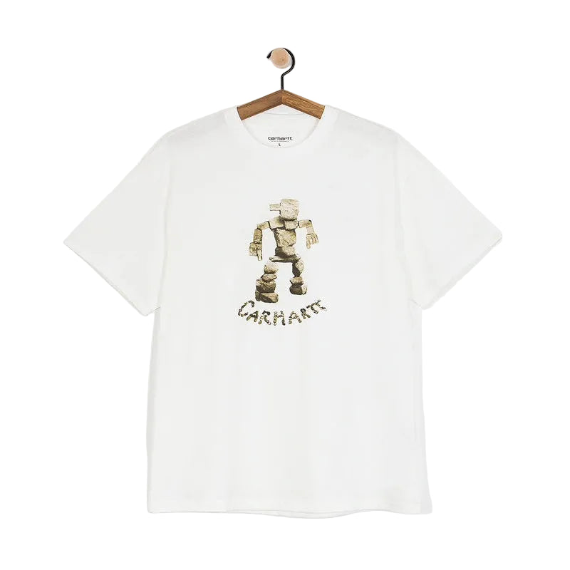 Carhartt WIP Cairn Man Tshirt