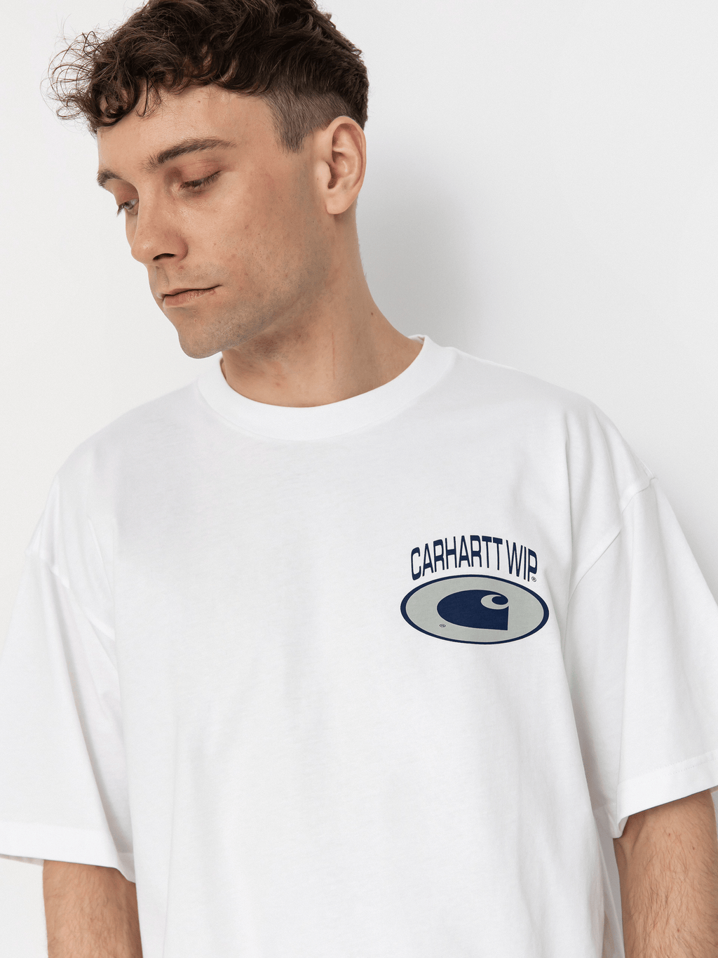 Carhartt WIP Tire Tshirt