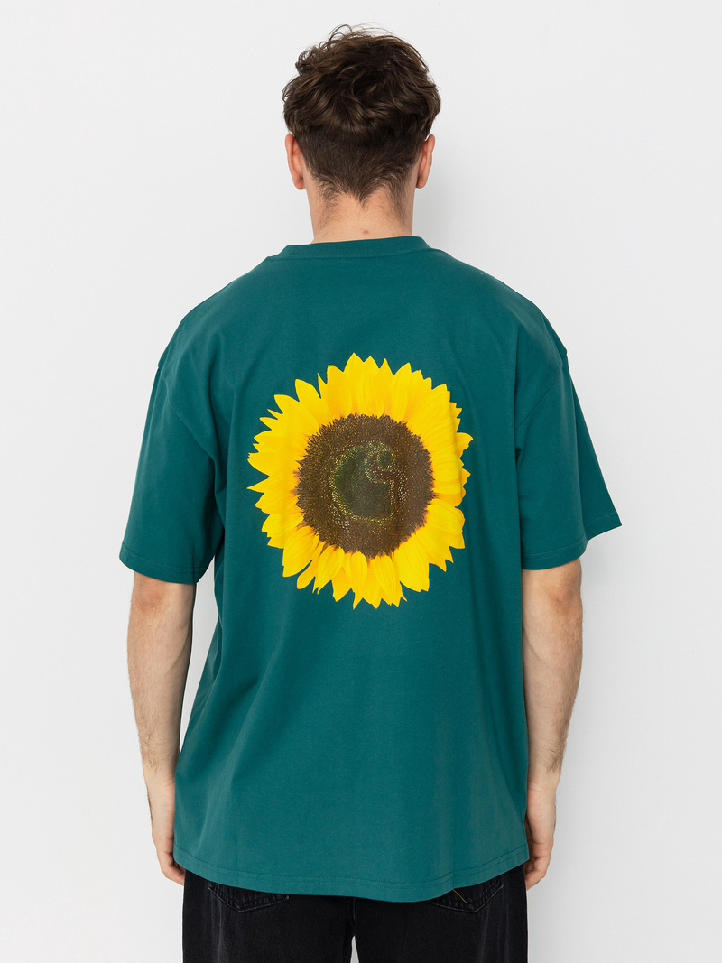 Carhartt WIP Sunflower Tshirt