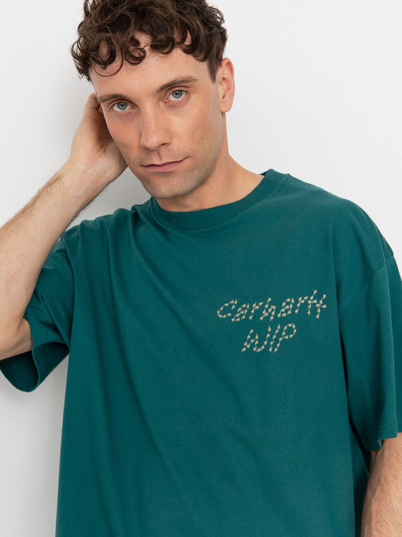 Carhartt WIP Sunflower Tshirt