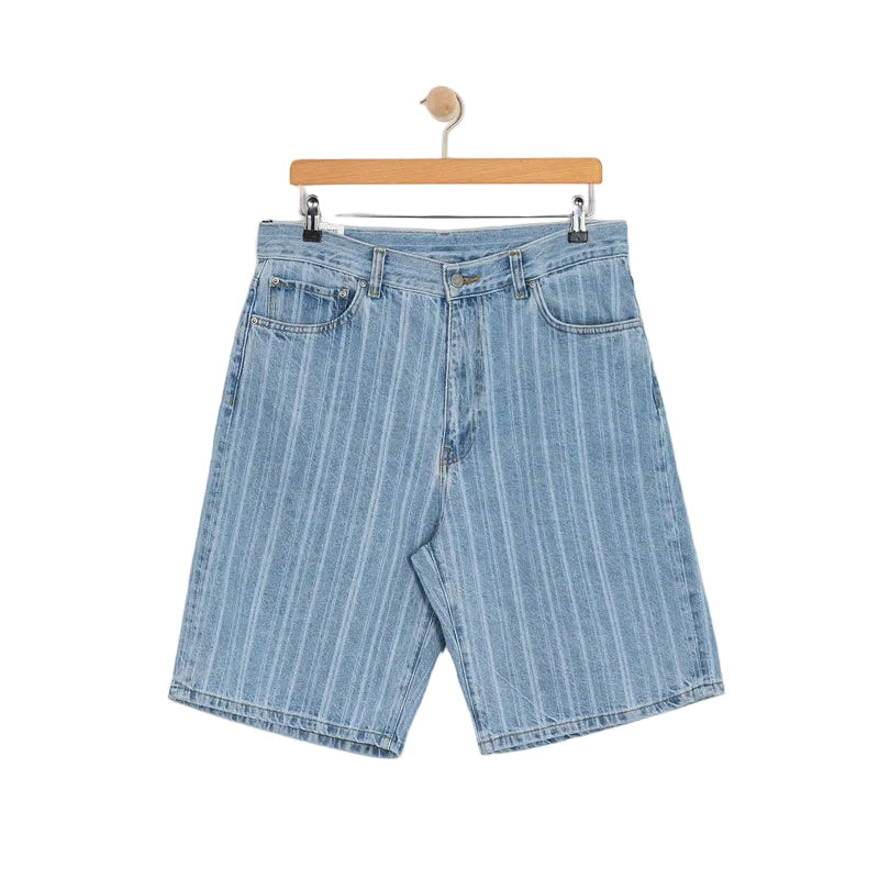 Carhartt WIP Rylan Hampton Denim Short
