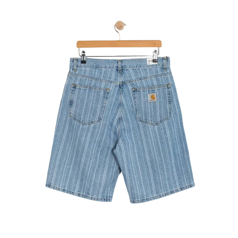 Carhartt WIP Rylan Hampton Denim Short