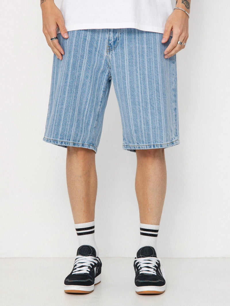 Carhartt WIP Rylan Hampton Denim Short