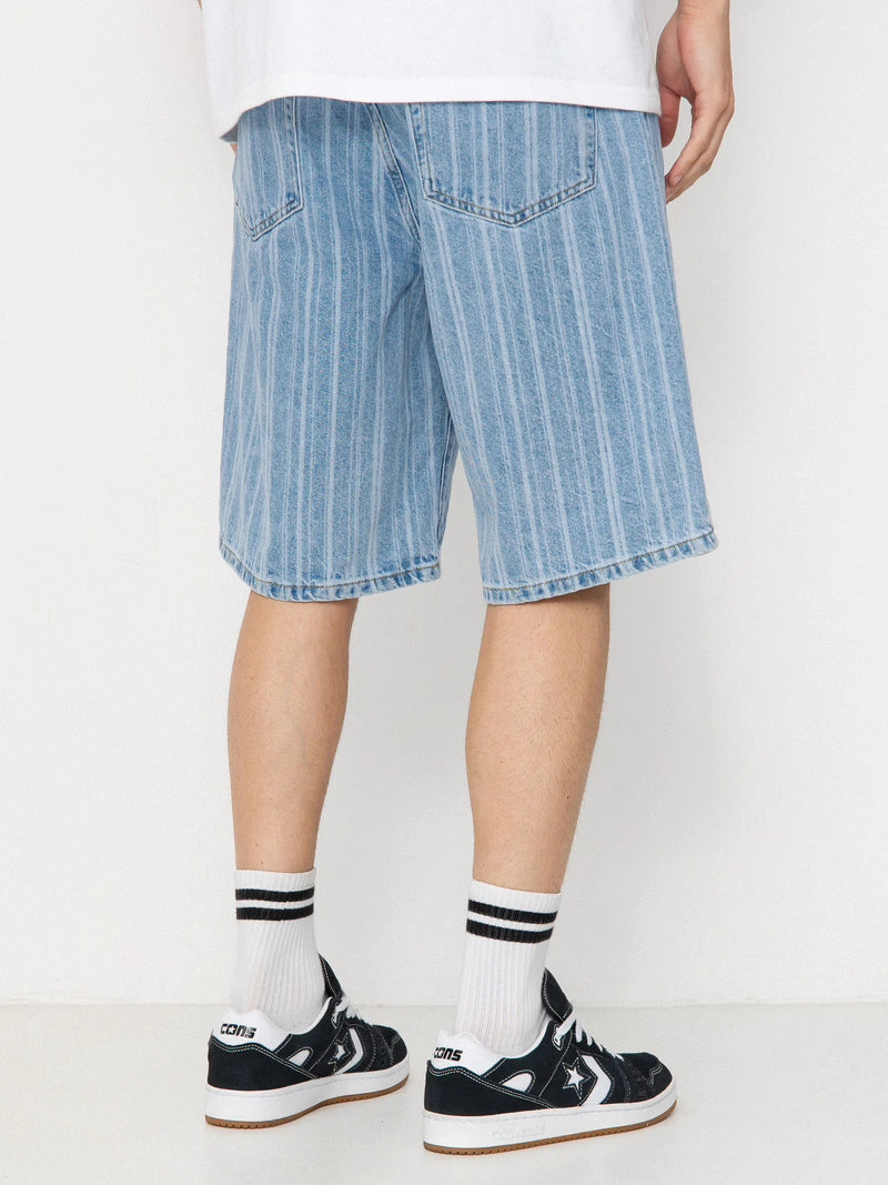 Carhartt WIP Rylan Hampton Denim Short