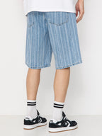 Carhartt WIP Rylan Hampton Denim Short