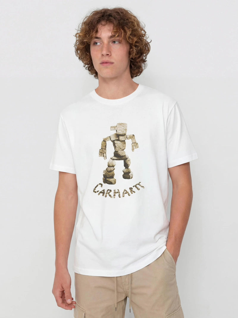 Carhartt WIP Cairn Man Tshirt
