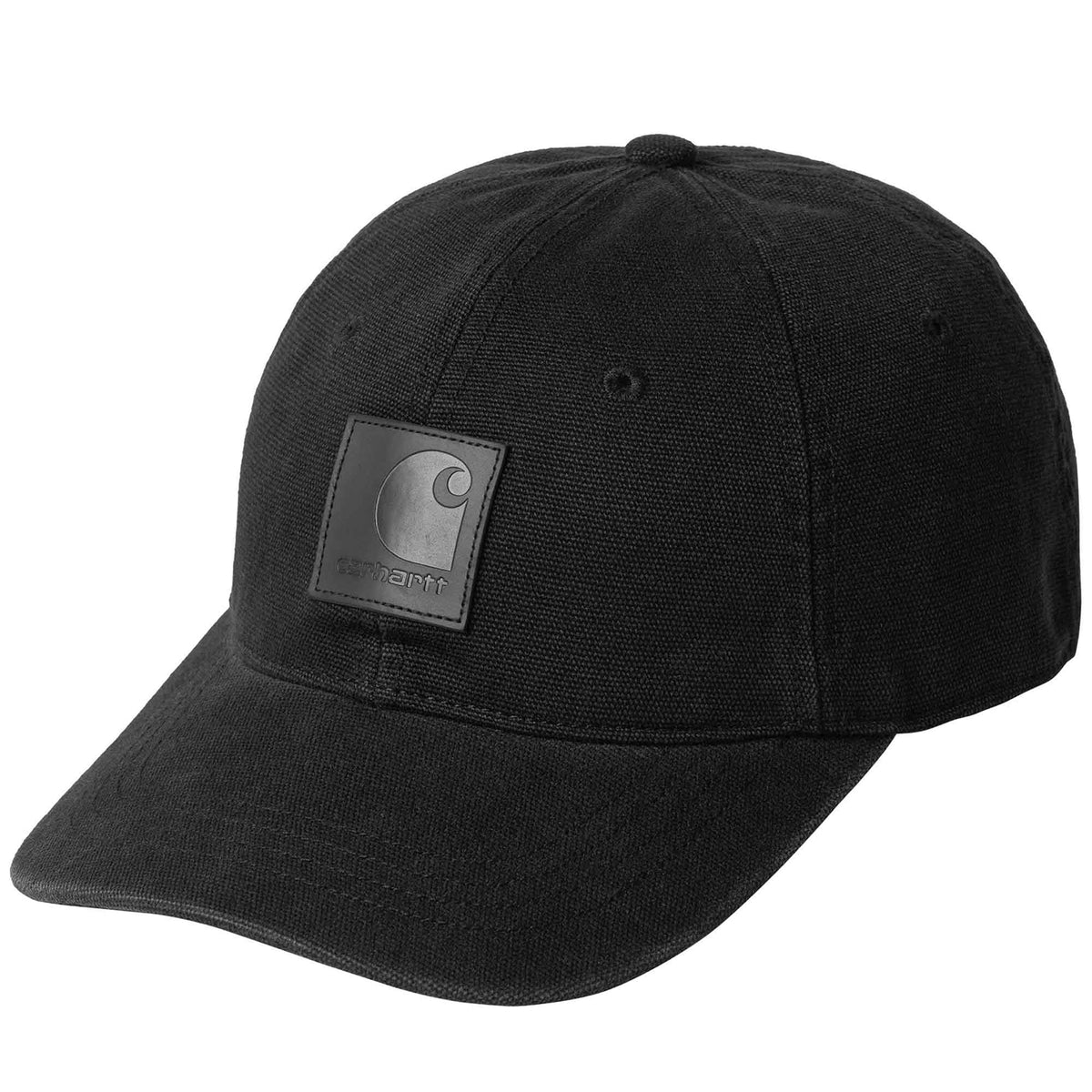 Carhartt WIP Dearbon Canvas Cap
