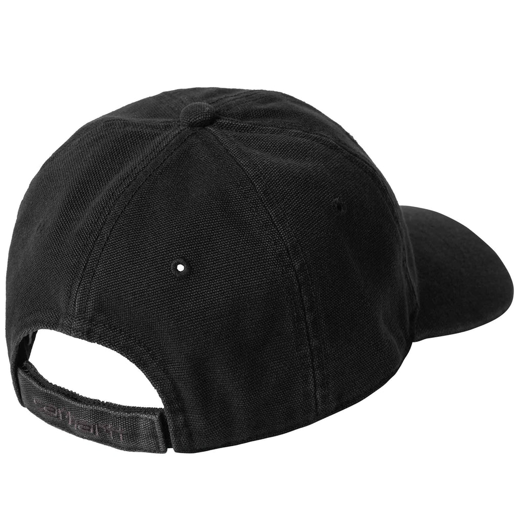 Carhartt WIP Dearbon Canvas Cap