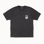 STUSSY 8 BALL PIGMENT DYED TEE