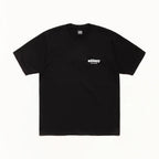 STUSSY ROLLERS TEE