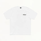 STUSSY ROLLERS TEE