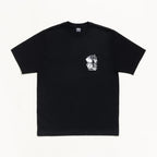 STUSSY TALL DICE TEE