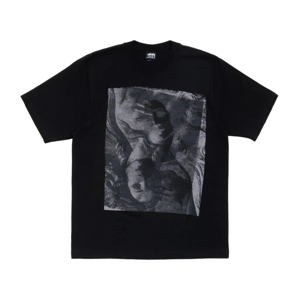STUSSY DOUBLE VENUS TEE