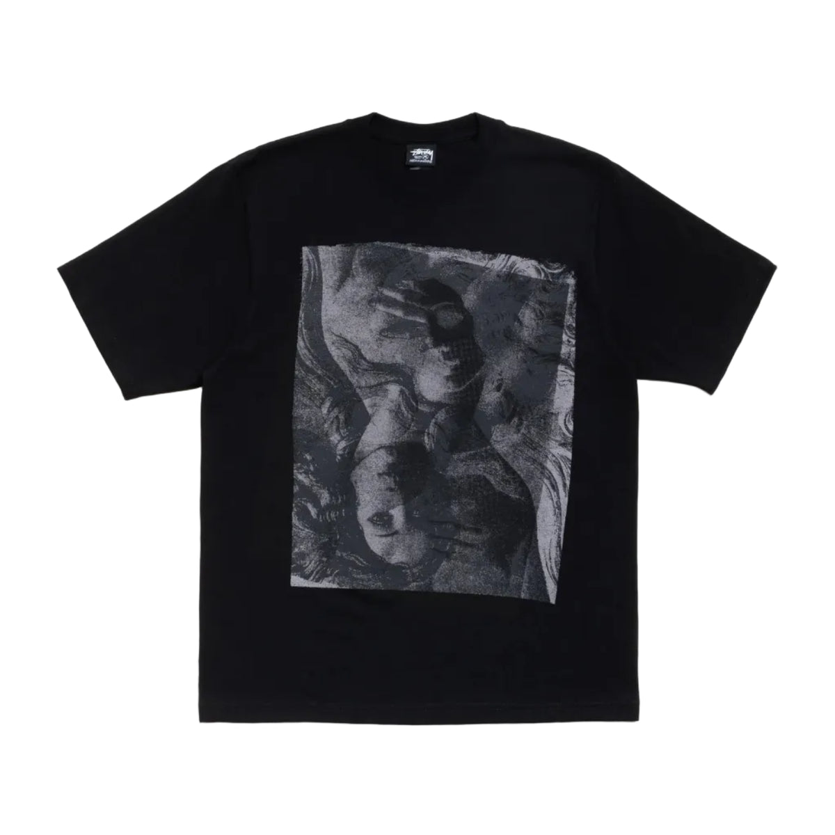 STUSSY DOUBLE VENUS TEE