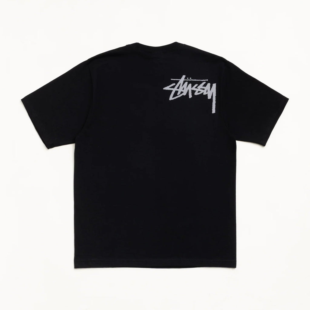 STUSSY DOUBLE VENUS TEE