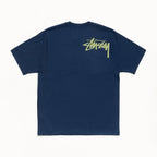 STUSSY DOUBLE VENUS TEE