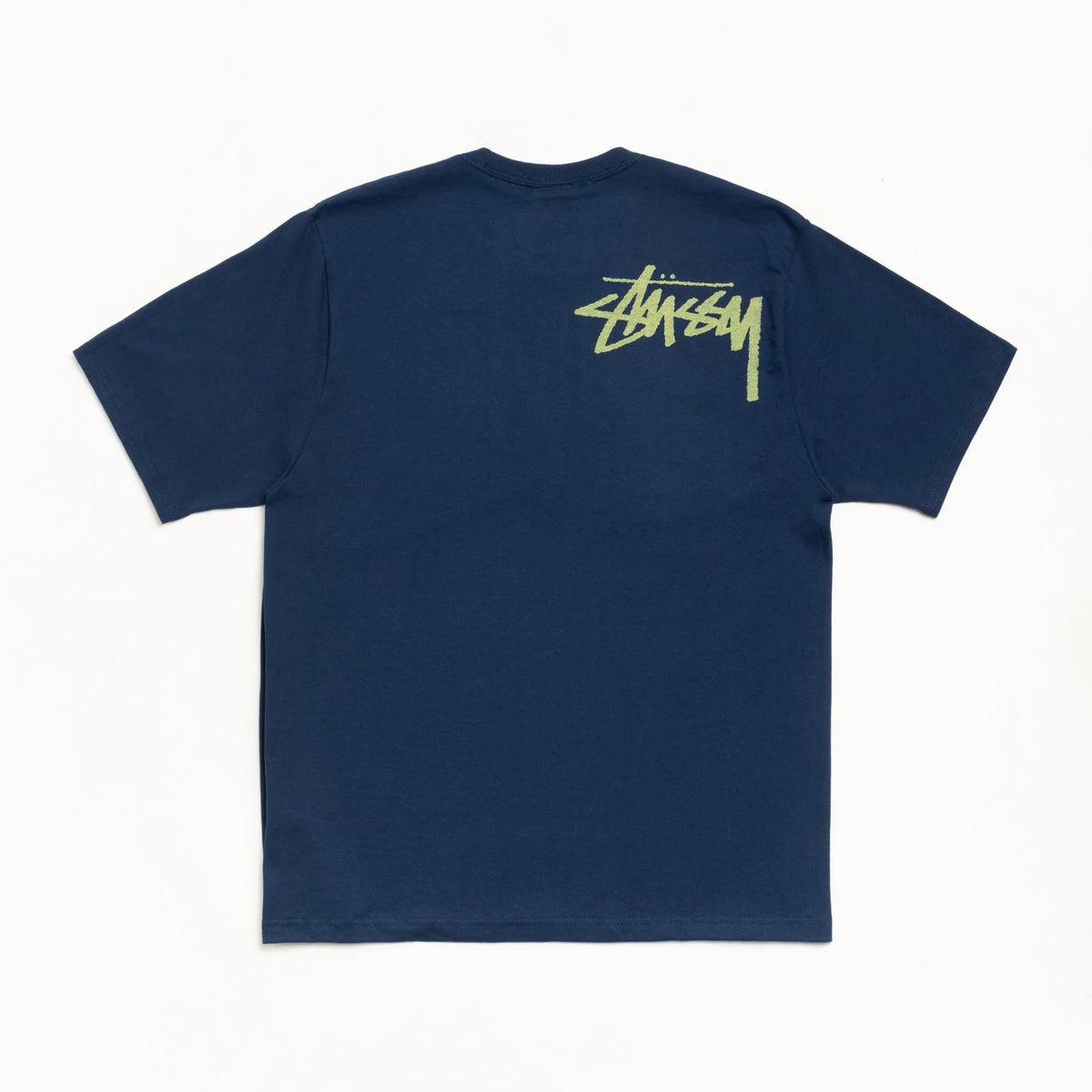 STUSSY DOUBLE VENUS TEE