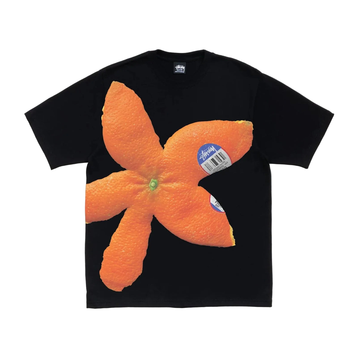 STUSSY CITRUS TEE