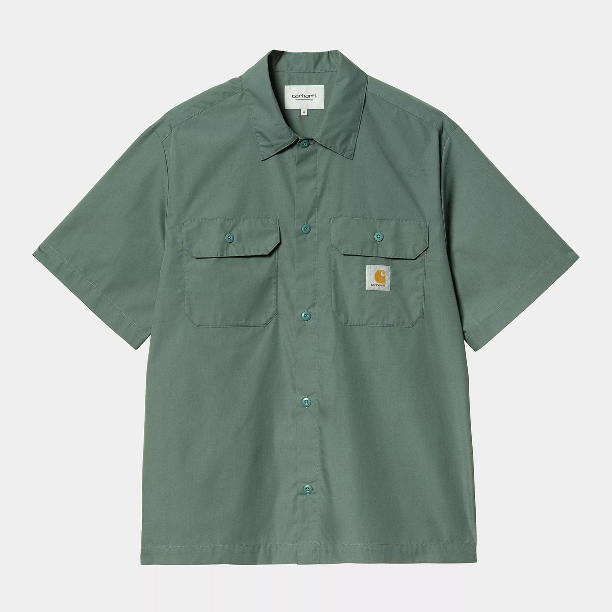 Carhartt WIP S/S Craft Shirt