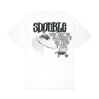 S DOUBLE PINTAILS TSHIRT (GRAIL TEE)