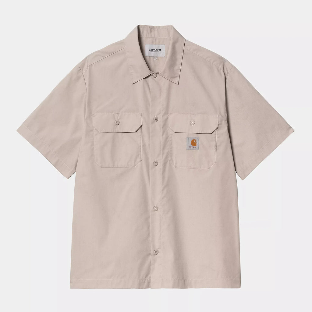 Carhartt WIP S/S Craft Shirt